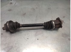 Recambio de transmision delantera izquierda para audi a4 avant (8e) 2.5 tdi (114kw) referencia OEM IAM 8E0407271BE  