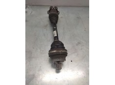 Recambio de transmision delantera izquierda para audi a4 avant (8e) 2.5 tdi (114kw) referencia OEM IAM 8E0407271BE   2