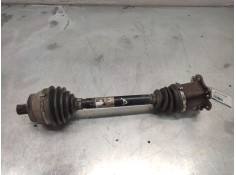 Recambio de transmision delantera derecha para audi a4 avant (8e) 2.5 tdi (114kw) referencia OEM IAM 8E0407271BE  