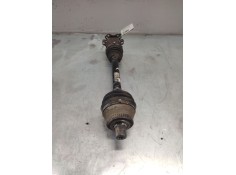 Recambio de transmision delantera derecha para audi a4 avant (8e) 2.5 tdi (114kw) referencia OEM IAM 8E0407271BE   2