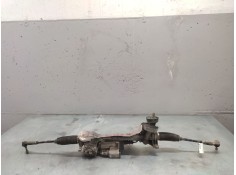 Recambio de cremallera direccion para seat leon (1p1) referencia OEM IAM 1K1423051CG  