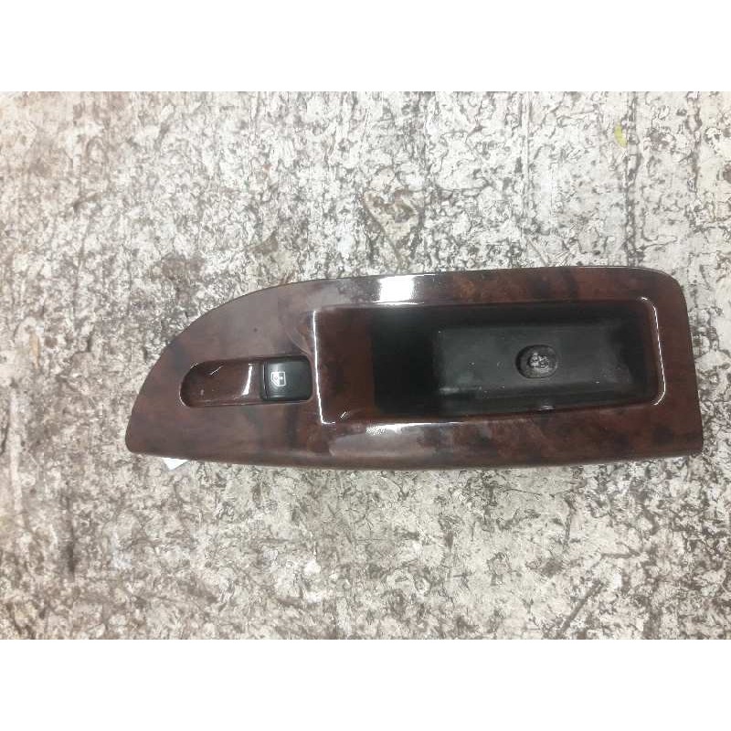 Recambio de mando elevalunas delantero derecho para daewoo nubira berlina se (1999) referencia OEM IAM 96190777 6 PINS 