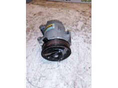 Recambio de compresor aire acondicionado para renault megane ii berlina 5p business referencia OEM IAM 8200053264  