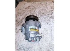 Recambio de compresor aire acondicionado para renault megane ii berlina 5p business referencia OEM IAM 8200053264   2