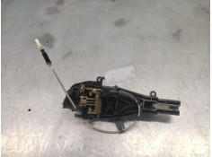 Recambio de maneta exterior delantera derecha para bmw serie 3 berlina (e90) 320d referencia OEM IAM    2