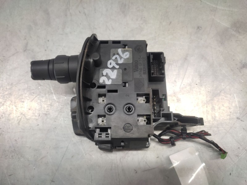 Recambio de mando limpia para renault scenic ii authentique referencia OEM IAM   