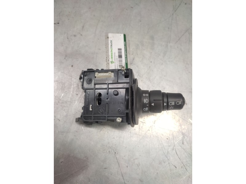 Recambio de mando intermitentes para renault scenic ii authentique referencia OEM IAM   