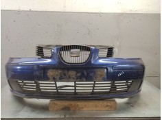 Recambio de paragolpes delantero para seat ibiza iii (6l1) 1.2 referencia OEM IAM   