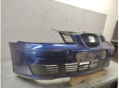 Recambio de paragolpes delantero para seat ibiza iii (6l1) 1.2 referencia OEM IAM    2