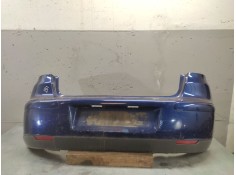 Recambio de paragolpes trasero para seat ibiza iii (6l1) 1.2 referencia OEM IAM   