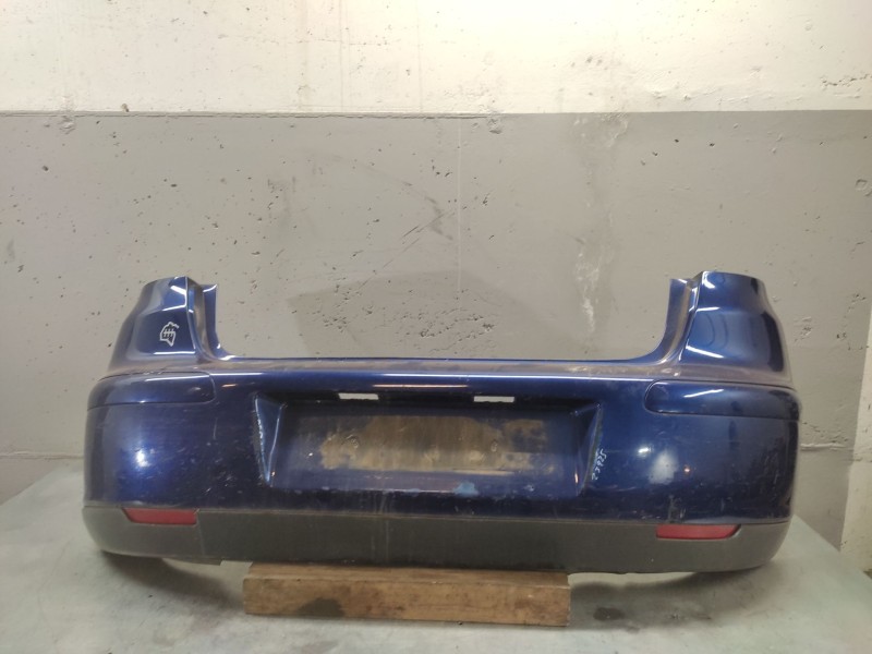 Recambio de paragolpes trasero para seat ibiza iii (6l1) 1.2 referencia OEM IAM   