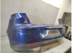 Recambio de paragolpes trasero para seat ibiza iii (6l1) 1.2 referencia OEM IAM    2