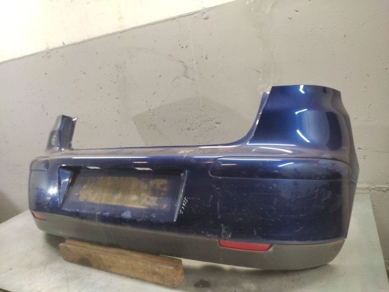 Recambio de paragolpes trasero para seat ibiza iii (6l1) 1.2 referencia OEM IAM   