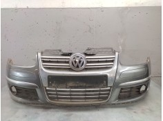 Recambio de paragolpes delantero para volkswagen jetta iii (1k2) 1.6 referencia OEM IAM   