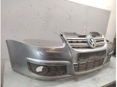 Recambio de paragolpes delantero para volkswagen jetta iii (1k2) 1.6 referencia OEM IAM    2