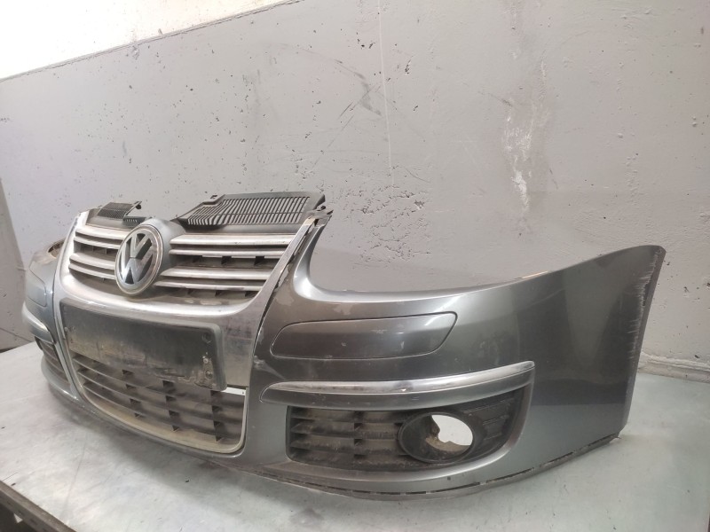 Recambio de paragolpes delantero para volkswagen jetta iii (1k2) 1.6 referencia OEM IAM   