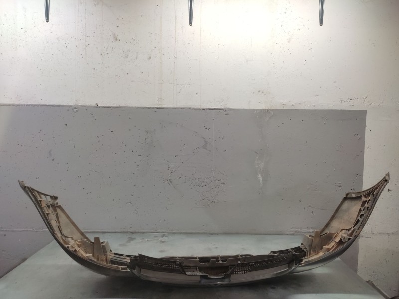 Recambio de paragolpes delantero para volkswagen jetta iii (1k2) 1.6 referencia OEM IAM   