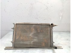 Recambio de radiador agua para volkswagen jetta iii (1k2) 1.6 referencia OEM IAM 1K0121251Q  