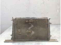 Recambio de radiador agua para volkswagen jetta iii (1k2) 1.6 referencia OEM IAM 1K0121251Q   2