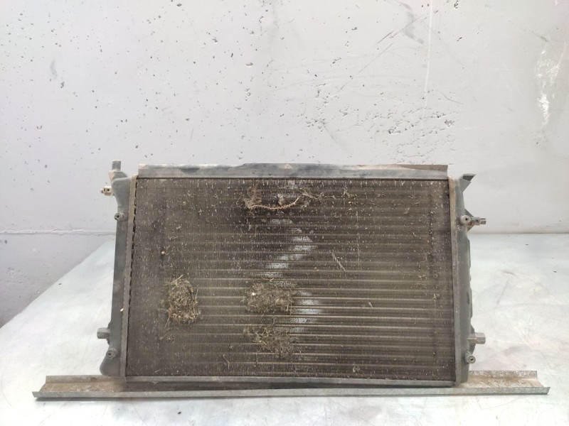 Recambio de radiador agua para volkswagen jetta iii (1k2) 1.6 referencia OEM IAM 1K0121251Q  