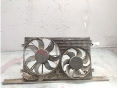 Recambio de electroventilador para volkswagen jetta iii (1k2) 1.6 referencia OEM IAM 1K0121207T  