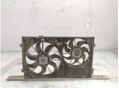 Recambio de electroventilador para volkswagen jetta iii (1k2) 1.6 referencia OEM IAM 1K0121207T   2