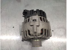 Recambio de alternador para peugeot 307 (s1) xt referencia OEM IAM 9642879780  SG10B023 2