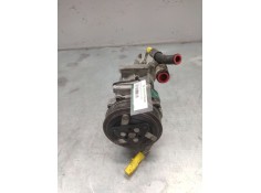 Recambio de compresor aire acondicionado para peugeot 307 (s1) xt referencia OEM IAM 1438  