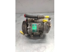 Recambio de compresor aire acondicionado para peugeot 307 (s1) xt referencia OEM IAM 1438   2