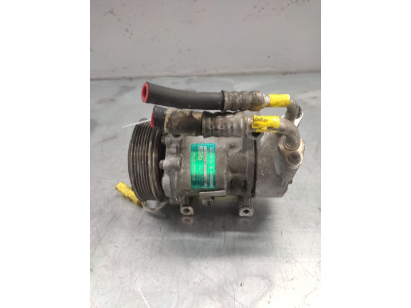 Recambio de compresor aire acondicionado para peugeot 307 (s1) xt referencia OEM IAM 1438  