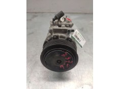 Recambio de compresor aire acondicionado para audi q7 (4l) 3.0 tdi (176kw) referencia OEM IAM 4471909083  