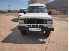 nissan patrol (k/w260) del año 1997