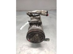 Recambio de compresor aire acondicionado para volkswagen passat berlina (3b2) conceptline referencia OEM IAM 8D0260805D  