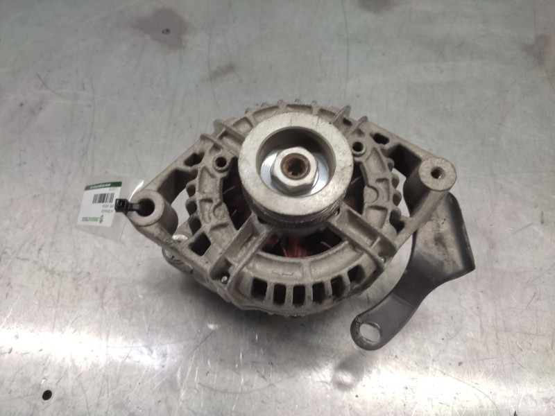 Recambio de alternador para opel meriva blue line referencia OEM IAM   