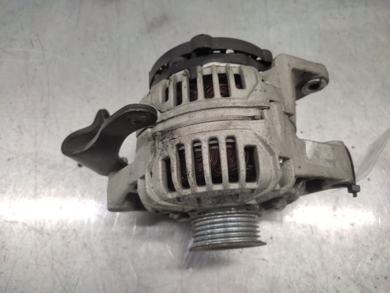 Recambio de alternador para opel meriva blue line referencia OEM IAM   