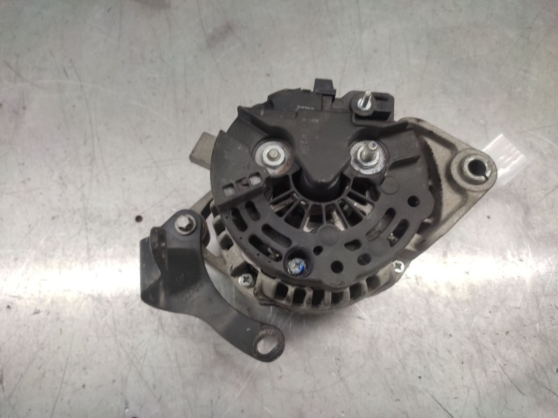Recambio de alternador para opel meriva blue line referencia OEM IAM   