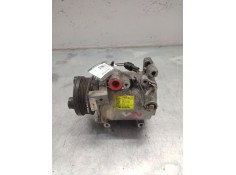 Recambio de compresor aire acondicionado para mitsubishi space star (dg0) 1300 referencia OEM IAM MSC90C   2