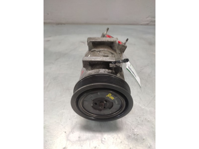 Recambio de compresor aire acondicionado para peugeot 308 confort referencia OEM IAM 4471908112  