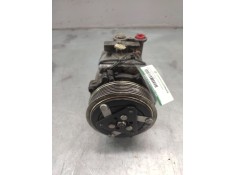 Recambio de compresor aire acondicionado para ford fiesta (cbk) ambiente referencia OEM IAM 5S6119D629AA  