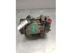 Recambio de compresor aire acondicionado para ford fiesta (cbk) ambiente referencia OEM IAM 5S6119D629AA   2