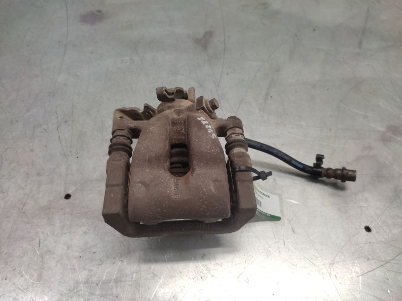 Recambio de pinza freno trasera derecha para opel zafira a blue line referencia OEM IAM   