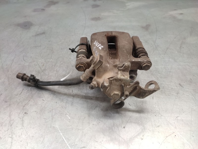 Recambio de pinza freno trasera derecha para opel zafira a blue line referencia OEM IAM   