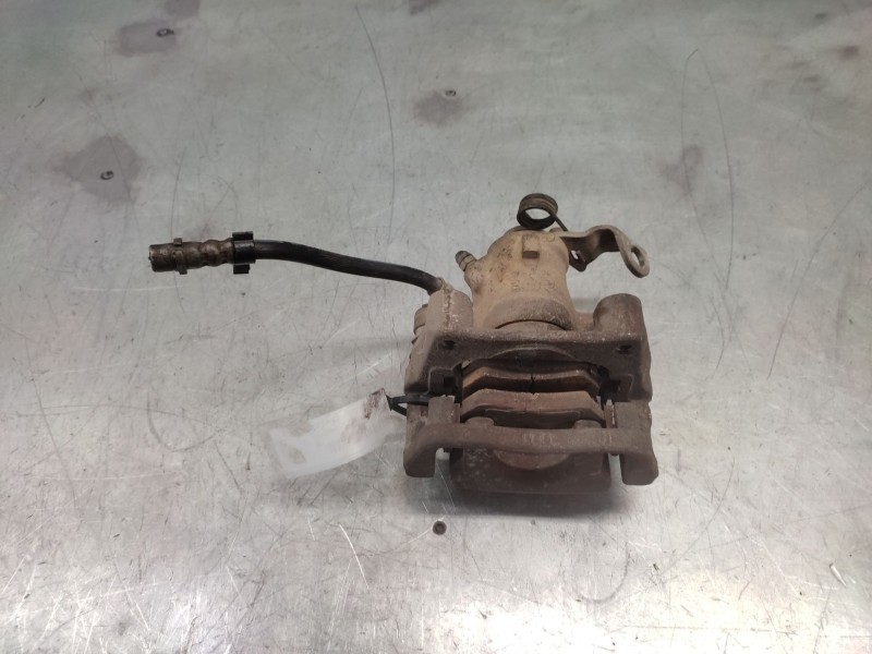 Recambio de pinza freno trasera derecha para opel zafira a blue line referencia OEM IAM   