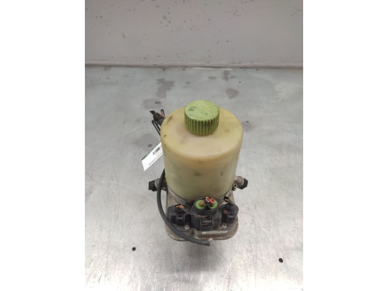 Recambio de bomba servodireccion para volkswagen polo (9n1) gt referencia OEM IAM 6Q0423156M  