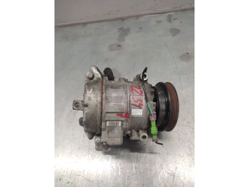 Recambio de compresor aire acondicionado para volkswagen passat variant (3b6) referencia OEM IAM 4472208184  