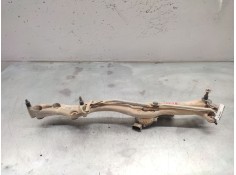 Recambio de motor limpia delantero para bmw serie 7 (e65/e66) 730d referencia OEM IAM 0390241806 10 PINS 6923740