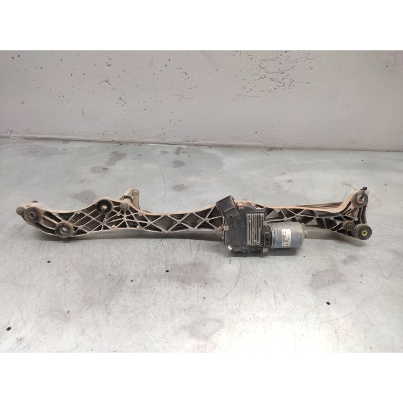 Recambio de motor limpia delantero para bmw serie 7 (e65/e66) 730d referencia OEM IAM 0390241806 10 PINS 6923740