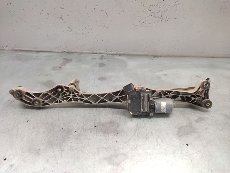 Recambio de motor limpia delantero para bmw serie 7 (e65/e66) 730d referencia OEM IAM 0390241806 10 PINS 6923740