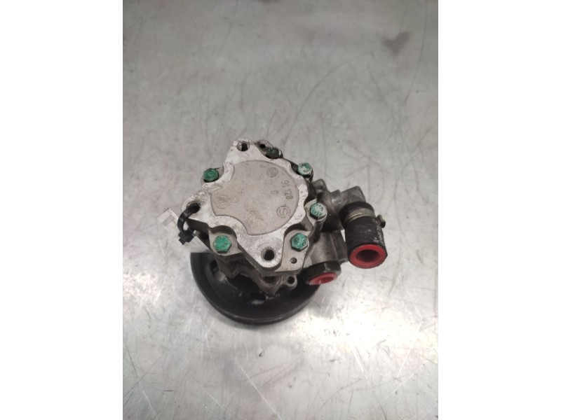 Recambio de bomba servodireccion para volkswagen passat berlina (3b2) conceptline referencia OEM IAM 7690955102  