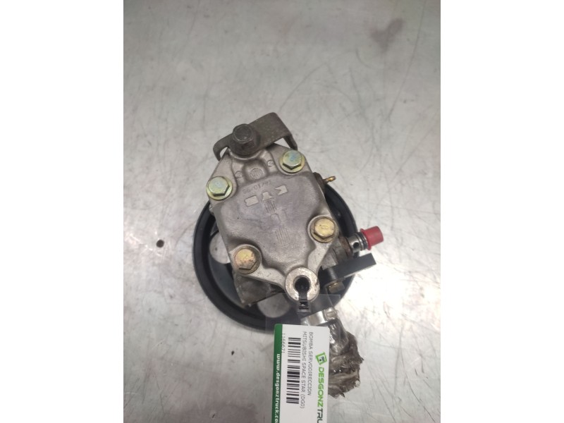 Recambio de bomba servodireccion para mitsubishi space star (dg0) 1300 referencia OEM IAM   